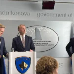 U Prištini optužuju Kurtijevu vladu za „nastavak sprovođenja srpske autonomije“