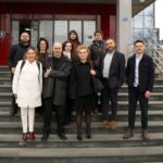 International mission warns of media freedom decline in Kosovo; government rejects findings