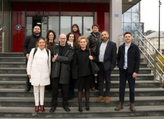 International mission warns of media freedom decline in Kosovo; government rejects findings