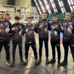 Tri medalje za “Kickboxing 028” na Prvenstvu Srbije u Lazarevcu