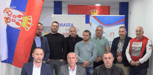 FOTO: Vučković, Miletić, Biševac/Medija centar