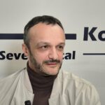 Mirović zadržan večeras na granici SRB-CG, nakon sat vremena pušten u Srbiju