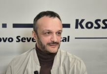Mirović: „Vučić je zabio nož u leđa Srbima – integracija Univerziteta neće biti laka kao što zamišlja“