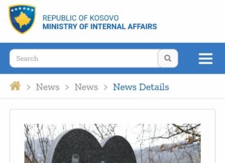 Na kosovskom MUP-u: Grupe mladih Srba progonile tri albanska dečaka pre utapanja