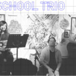 Koncert benda „Old School Trio“ u subotu u Akvarijusu