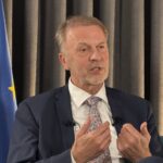 Orav: No disruption in healthcare and education during integration; EU “keeps university issue in good hands”