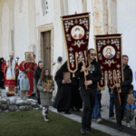 U Pećkoj patrijaršiji juče obeležena Nedelja pravoslavlja