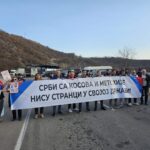 „Pokret za odbranu KiM“: Sporazum Sorensen-Kurti nastavak dogovorene integracije Srba u kosovski sistem