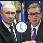 Vučić: Upoznao sam Putina sa vojnim savezom Prištine, Tirane i Zagreba