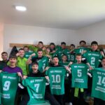 Početak prolećnog dela sezone za Rudar uz pobede pionira i kadeta