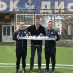 Vaterpolo šampion posetio OFK Dif u Kosovskoj Mitrovici
