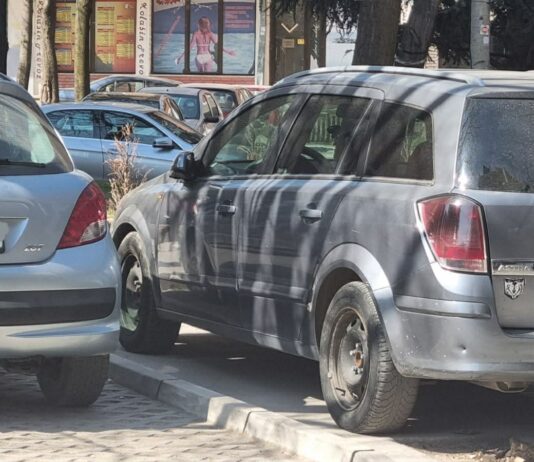 Počela primena Zakona o vozilima: Prvi dan na terenu