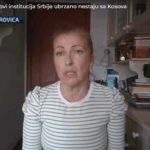 Lazarević: Srbija se iznosi sa Kosova, ključno da Srbi ostanu