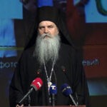 Mitropolit Teodosije: Kosovo možemo izgubiti samo ako ga se sami odreknemo