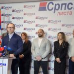 Srpska lista: Pritvor za direktore politički motivisan, cilj zastrašivanje Srba pred izbore, optužili, Kurtija, Rašića i „kvazi novinare“