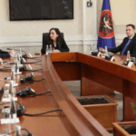 Datum izbora nije izabran, Haradinaj izneo tri opcije, LVV bojkotovalo sastanak