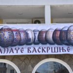 Najjače vaskršnje jaje: Pobednici Damjan Ristić i Ivan Popović