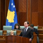 Kurti Accuses Invisible Media Financing of Manipulating Citizens, Claims It Comes from Kosovo’s “Enemies”