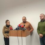 Radojević: Opština Severna Mitrovica podnosi tužbu protiv Trepče Jug, moguća i prijava protiv Kosovske policije zbog zloupotrebe ovlašćenja