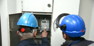 EU uložila 3,3 miliona evra u pametna brojila na severu: Instalirano više od 20.000