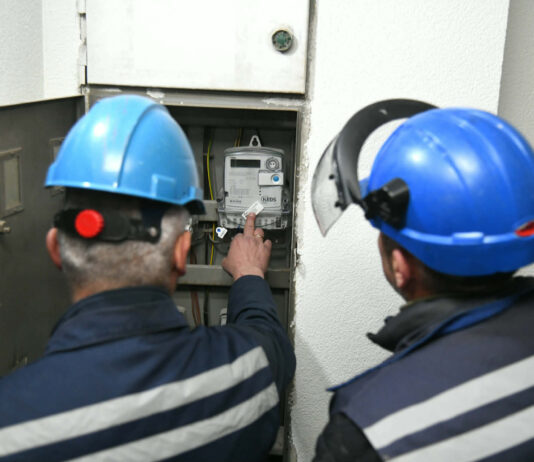 EU uložila 3,3 miliona evra u pametna brojila na severu: Instalirano više od 20.000