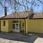 Clinics in Banje and Suvo Grlo shut down, school sign removed in Banje