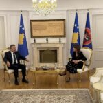 Radonjići: Zatražili smo 7. jun kao datum održavanja novih parlamentarnih izbora