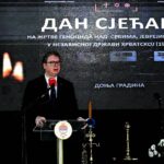 Vučić: 13 godina laži o Zajednici srpskih opština