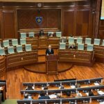 Hoti kritikovao kosovsku vladu zbog netransparentnosti u dijalogu sa Beogradom