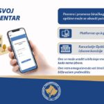 CIK omogućio promenu biračkog centra van izbora, dok se čeka dogovor o predsedniku