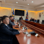 Nakon dogovora partija, Hadžiju zakazala izbore za 7. jun
