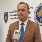 Eljezi: Organizovanje predizborne kampanje u kratkom vremenskom roku
