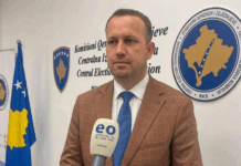 Eljezi: Organizovanje predizborne kampanje u kratkom vremenskom roku