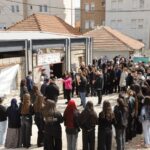 Peci Leads March from South Mitrovica to North Mitrovica – Speaks to Students About “Genocidal Serbia”; Radojević: Abuse of Children and Overstepping Municipal Competences