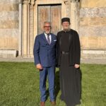 Barbano u Visokim Dečanima – razgovor sa igumanom Savom Janjićem o izazovima SPC
