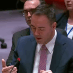 Konjufca na SB UN traži priznanje: Srbija prava manjina pretvara u oruđe protiv multietničkog Kosova