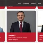 Kurti iz Barselone: Španija trebalo odavno da prizna Kosovo, ali još ima vremena FOTO: Kurti u Španiji