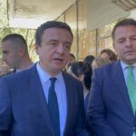 Kurti najavio razgovore sa partijama nakon potvrde rezultata