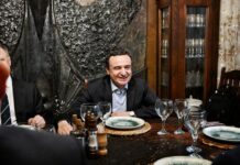Kurti o izboru predsednika: Opozicija je mala, ali dovoljno velika da blokira kvorum