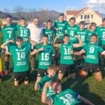 Pioniri FK Rudara pobedili Al Ahli iz Novog Pazara