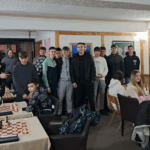 U Štrpcu održano tradicionalno prvenstvo u šahu za srednjoškolce