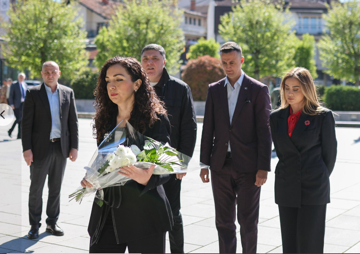 Dan nestalih na Kosovu, godišnjica Meje: "Srbija počiva na masovnim grobnicama"