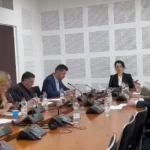 Skupštinski Odbor za spoljne poslove nije odobrio Sporazum o članstvu Kosova u Odboru za mir
