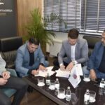 Potpisan memorandum o saradnji između Opštine Gračanica i Regionalnog inovacionog centra