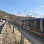 ‘Šiptar’: od jezika do politike, od reči do oružja FOTO: KoSSev/Jarinje