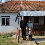 Humanitarna organizacija „Kosovsko Pomoravlje“ pokreće akciju za kupovinu stoke i poljoprivrednih mašina porodici Vasić