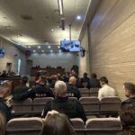 Tužilaštvo i advokati oštećenih traže doživotni zatvor za trojicu Srba optuženih za napad u Banjskoj