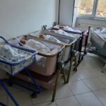 Sedam beba rođeno tokom vikenda u porodilištu u Pasjanu