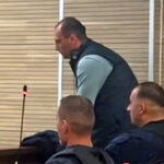 Spasojević: Kriv sam što sam toga dana bio u Banjskoj, nisam terorista