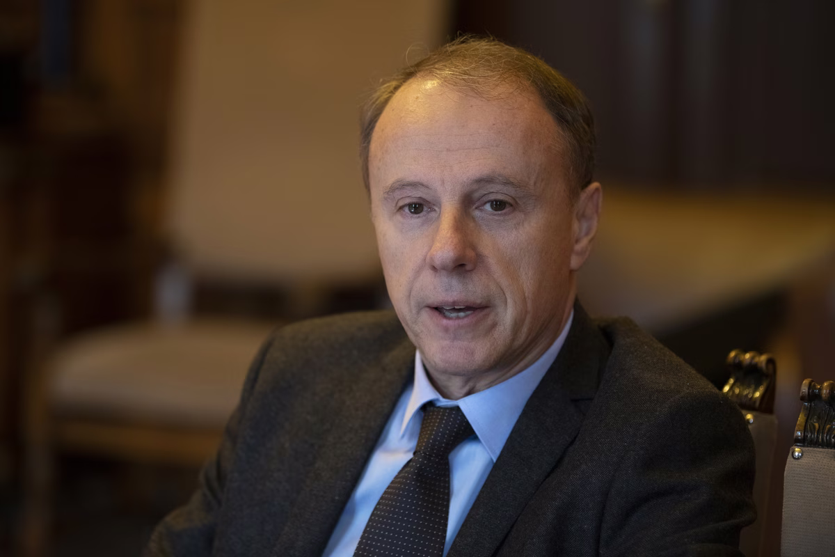 Rektor Đokić o mogućoj kandidaturi na izborima